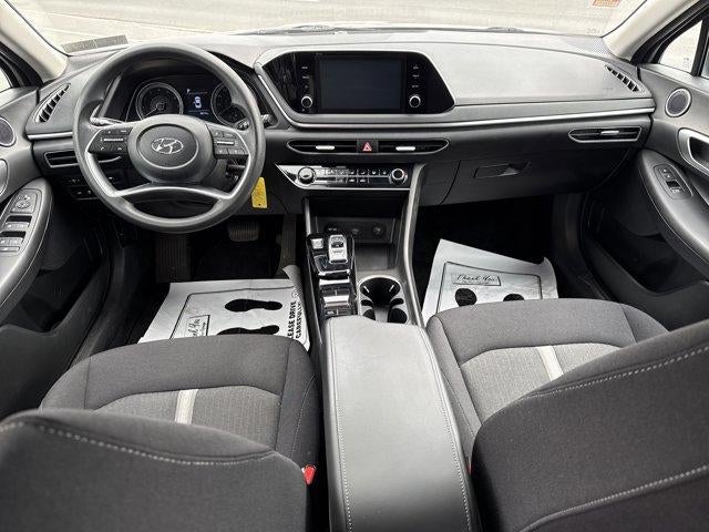 2023 Hyundai SONATA SE 2.5L *Ltd Avail*