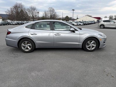 2023 Hyundai SONATA SE 2.5L *Ltd Avail*