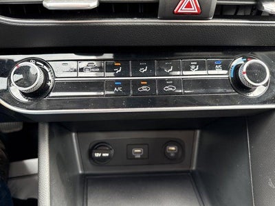 2023 Hyundai SONATA SE 2.5L *Ltd Avail*