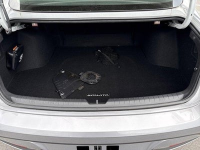 2023 Hyundai SONATA SE 2.5L *Ltd Avail*