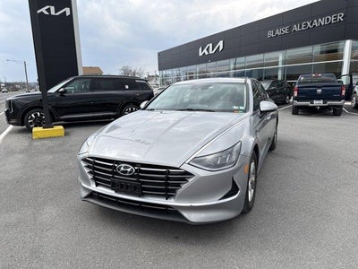 2023 Hyundai SONATA SE 2.5L *Ltd Avail*