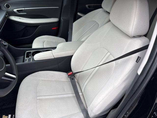 2025 Hyundai SONATA SEL FWD