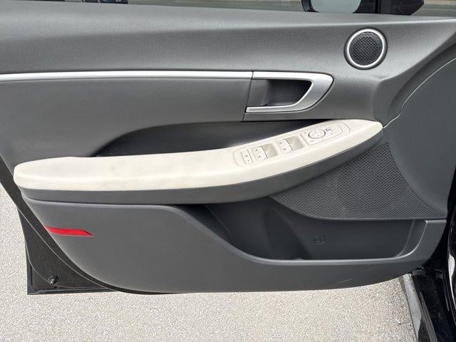 2025 Hyundai SONATA SEL FWD