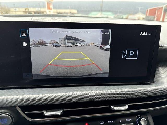 2025 Hyundai SONATA SEL FWD