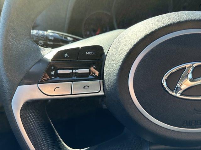 2023 Hyundai ELANTRA SEL IVT