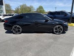 2023 Hyundai ELANTRA N Line DCT