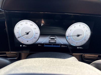 2023 Hyundai ELANTRA N Line DCT
