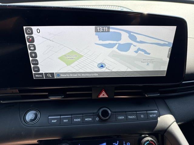 2023 Hyundai ELANTRA N Line DCT