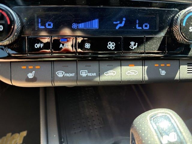 2023 Hyundai ELANTRA N Line DCT