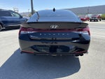2023 Hyundai ELANTRA N Line DCT