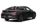2023 Hyundai ELANTRA SEL IVT
