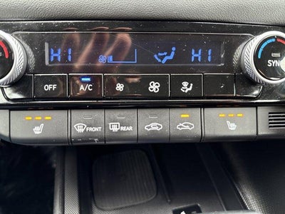 2025 Hyundai ELANTRA SEL Convenience IVT