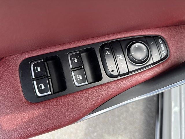 2022 Kia Stinger GT1 RWD