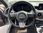 2022 Kia Stinger GT1 RWD