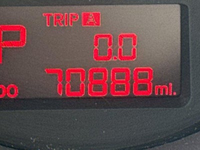 2010 Kia Forte 4dr Sdn Auto EX