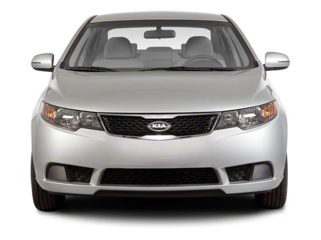 2010 Kia Forte 4dr Sdn Auto EX