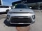 2021 Kia Soul LX IVT