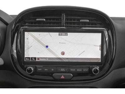 2025 Kia Soul S FWD