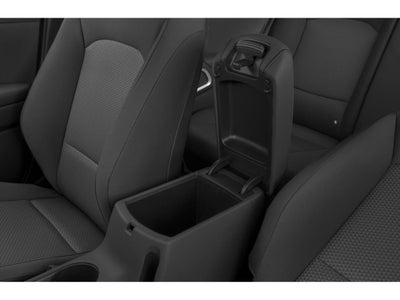 2020 Kia Soul LX IVT