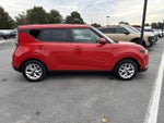 2024 Kia Soul LX IVT