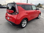 2024 Kia Soul LX IVT