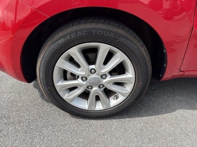 2012 Kia Soul 5dr Wgn Auto +
