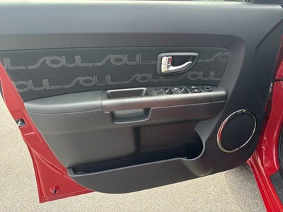2012 Kia Soul 5dr Wgn Auto +