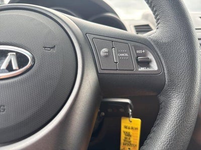2012 Kia Soul 5dr Wgn Auto +