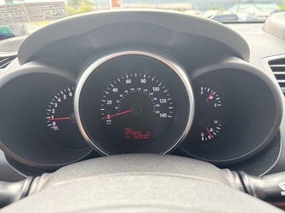2012 Kia Soul 5dr Wgn Auto +