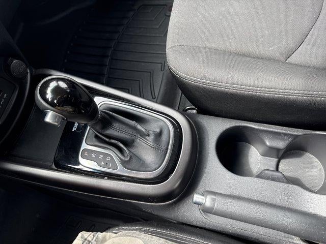 2012 Kia Soul 5dr Wgn Auto +