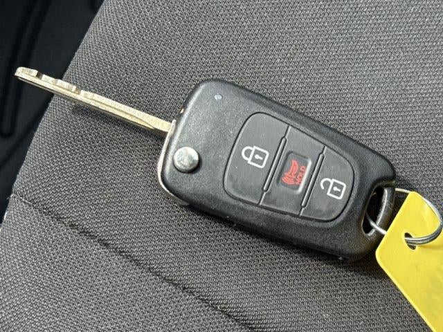 2012 Kia Soul 5dr Wgn Auto +