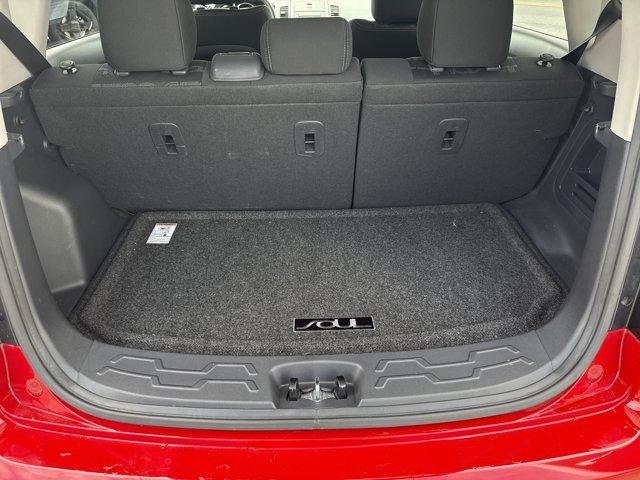 2012 Kia Soul 5dr Wgn Auto +