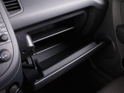 2012 Kia Soul 5dr Wgn Auto +