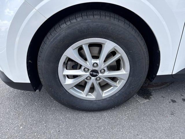 2022 Kia Carnival LXS FWD