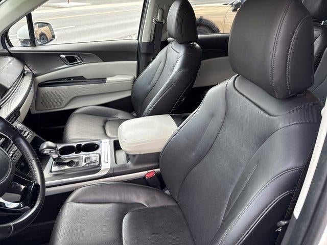 2022 Kia Carnival LXS FWD