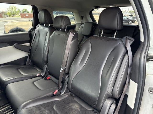 2022 Kia Carnival LXS FWD