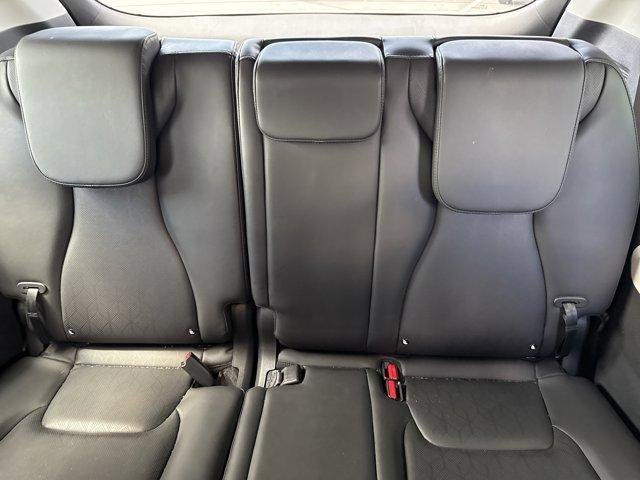 2022 Kia Carnival LXS FWD