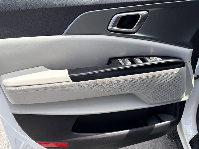 2022 Kia Carnival LXS FWD