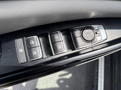 2022 Kia Carnival LXS FWD
