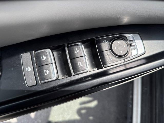 2022 Kia Carnival LXS FWD