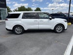 2022 Kia Carnival LXS FWD