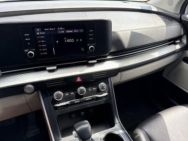 2022 Kia Carnival LXS FWD