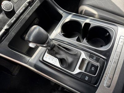 2022 Kia Carnival LXS FWD