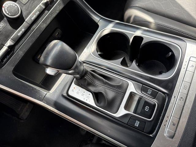2022 Kia Carnival LXS FWD