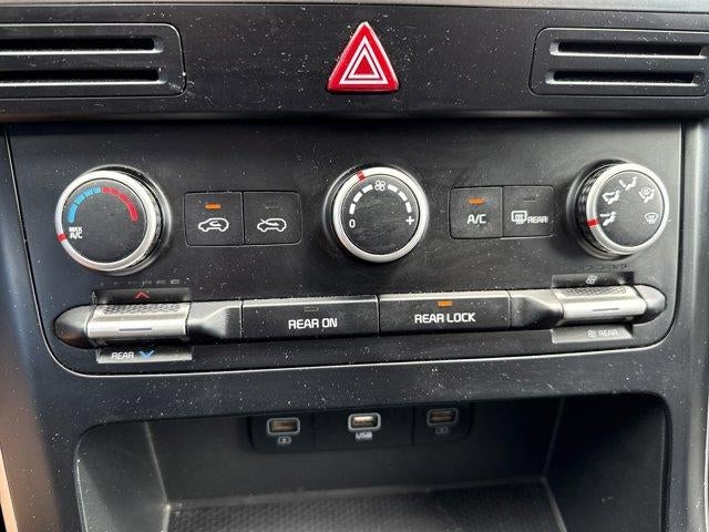 2022 Kia Carnival LXS FWD