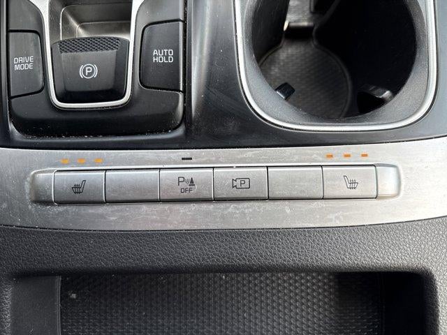 2022 Kia Carnival LXS FWD