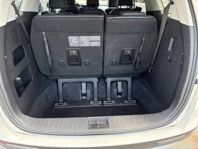 2022 Kia Carnival LXS FWD