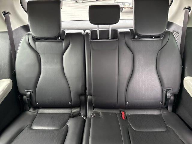 2022 Kia Carnival EX FWD