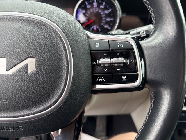 2022 Kia Carnival EX FWD