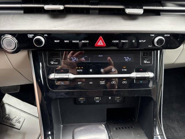 2022 Kia Carnival EX FWD